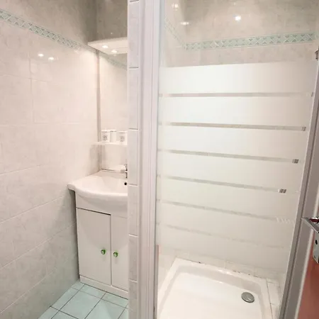 Les Airelles - Les Airelles - Ai26hd Mae-3154 Apartment *
