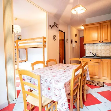 Apartment Les Airelles - Les Airelles - Ai26hd Mae-3154 *