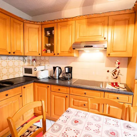 Les Airelles - Les Airelles - Ai26hd Mae-3154 Apartment