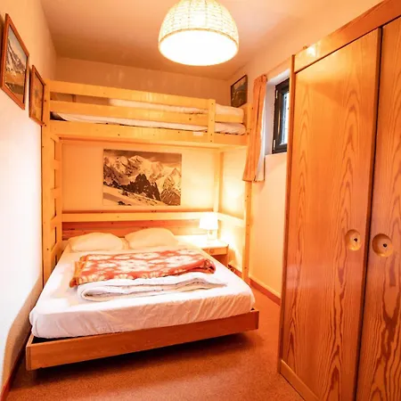 Apartment Les Airelles - Les Airelles - Ai26hd Mae-3154 Villarodin-Bourget